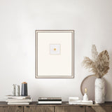 Paragon Bumblebee Intaglio Metallic 25 X 20 X 2 Wall Art