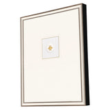 Paragon Bumblebee Intaglio Metallic 25 X 20 X 2 Wall Art