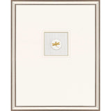 Paragon Dragonfly Intaglio Metallic 25 X 20 X 2 Wall Art