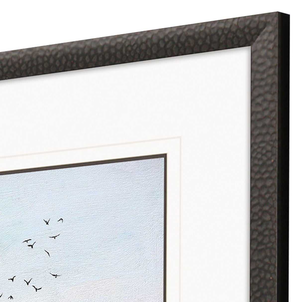 Paragon Overhead Green 37 X 43 X 2 Wall Art