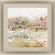 Paragon Scent of Fall I Pink 39 X 39 X 2 Wall Art