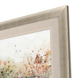 Paragon Scent of Fall I Pink 39 X 39 X 2 Wall Art
