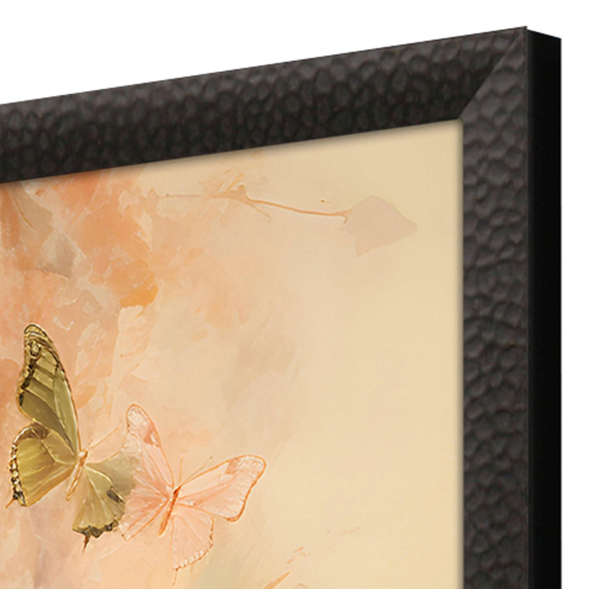 Paragon Butterfly Tower Green 51 X 27 X 2 Wall Art