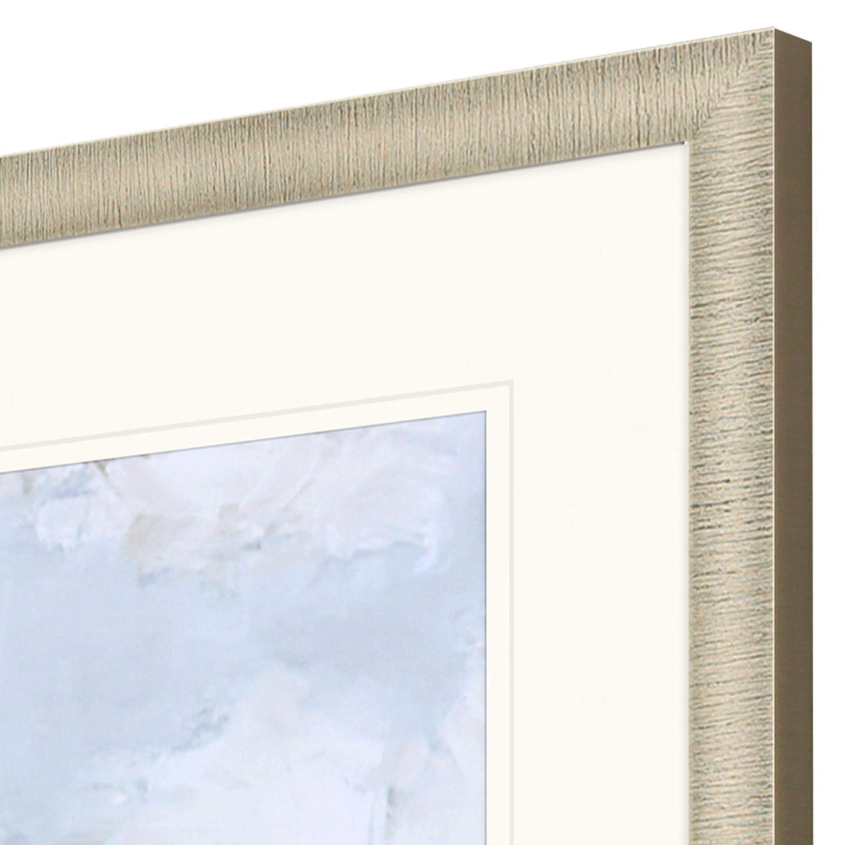 Paragon Here Comes the Sun I Green 47 X 35 X 2 Wall Art