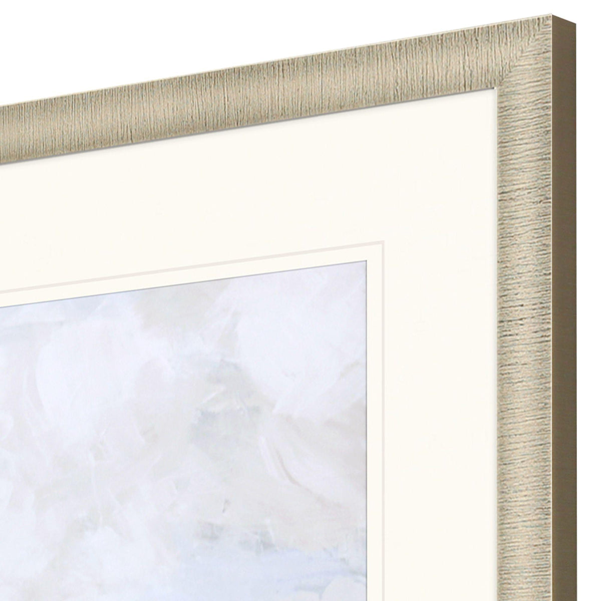 Paragon Here Comes the Sun II Green 47 X 35 X 2 Wall Art
