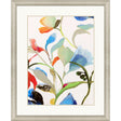 Paragon In Rome I Blue 47 X 38 X 2 Wall Art
