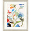 Paragon In Rome I Blue 47 X 38 X 2 Wall Art
