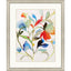 Paragon In Rome II Blue 47 X 38 X 2 Wall Art