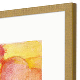 Paragon Heart of Hearts S/4 Pink 21 X 21 X 2 Wall Art