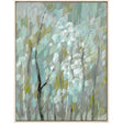 Paragon Summer Trees II Gray 50 X 38 X 3 Wall Art