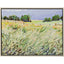 Paragon Wild Meadow Green 38 X 50 X 3 Wall Art