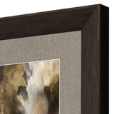 Paragon Inky Trees S/2 Gray 44 X 20 X 3 Wall Art