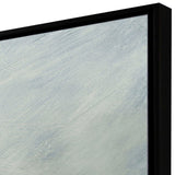 Paragon Evening Landscape Black 52 X 72 X 3 Wall Art