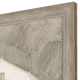 Paragon Simple Farmhouse Green 44 X 36 X 2 Wall Art