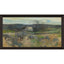 Paragon Middlebrook Farm Gray 28 X 52 X 3 Wall Art