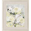 Paragon Spring Burst - Bloom Green 38 X 32 X 2 Wall Art