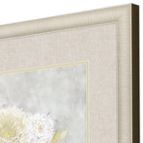 Paragon Spring Burst - Bloom Green 38 X 32 X 2 Wall Art