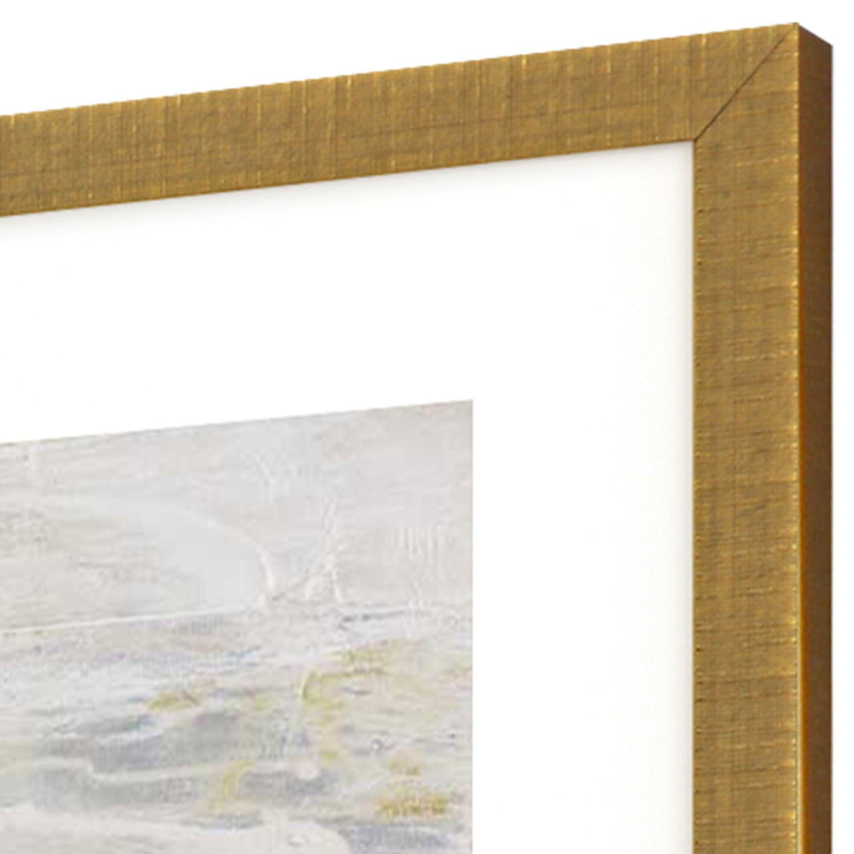 Paragon Oceania S/3 Blue 32 X 20 X 2 Wall Art