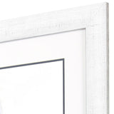 Paragon Mirrored Sailboat I Blue 34 X 28 X 1 Wall Art