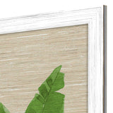 Paragon Palm Isle I S/2 Green 26 X 26 X 1 Wall Art