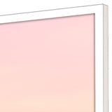 Paragon Expanse S/3 Yellow 37 X 19 X 2 Wall Art