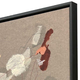 Paragon Scatter Beige 50 X 38 X 2 Wall Art