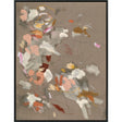 Paragon Strew Beige 50 X 38 X 2 Wall Art