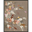 Paragon Strew Beige 50 X 38 X 2 Wall Art