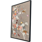 Paragon Strew Beige 50 X 38 X 2 Wall Art