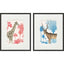 Paragon Wild Wonderland I S/2 Multi 25 X 21 X 1 Wall Art