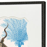 Paragon Wild Wonderland I S/2 Multi 25 X 21 X 1 Wall Art