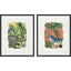 Paragon Wild Wonderland II S/2 Multi 25 X 21 X 1 Wall Art