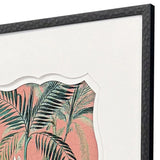 Paragon Wild Wonderland II S/2 Multi 25 X 21 X 1 Wall Art