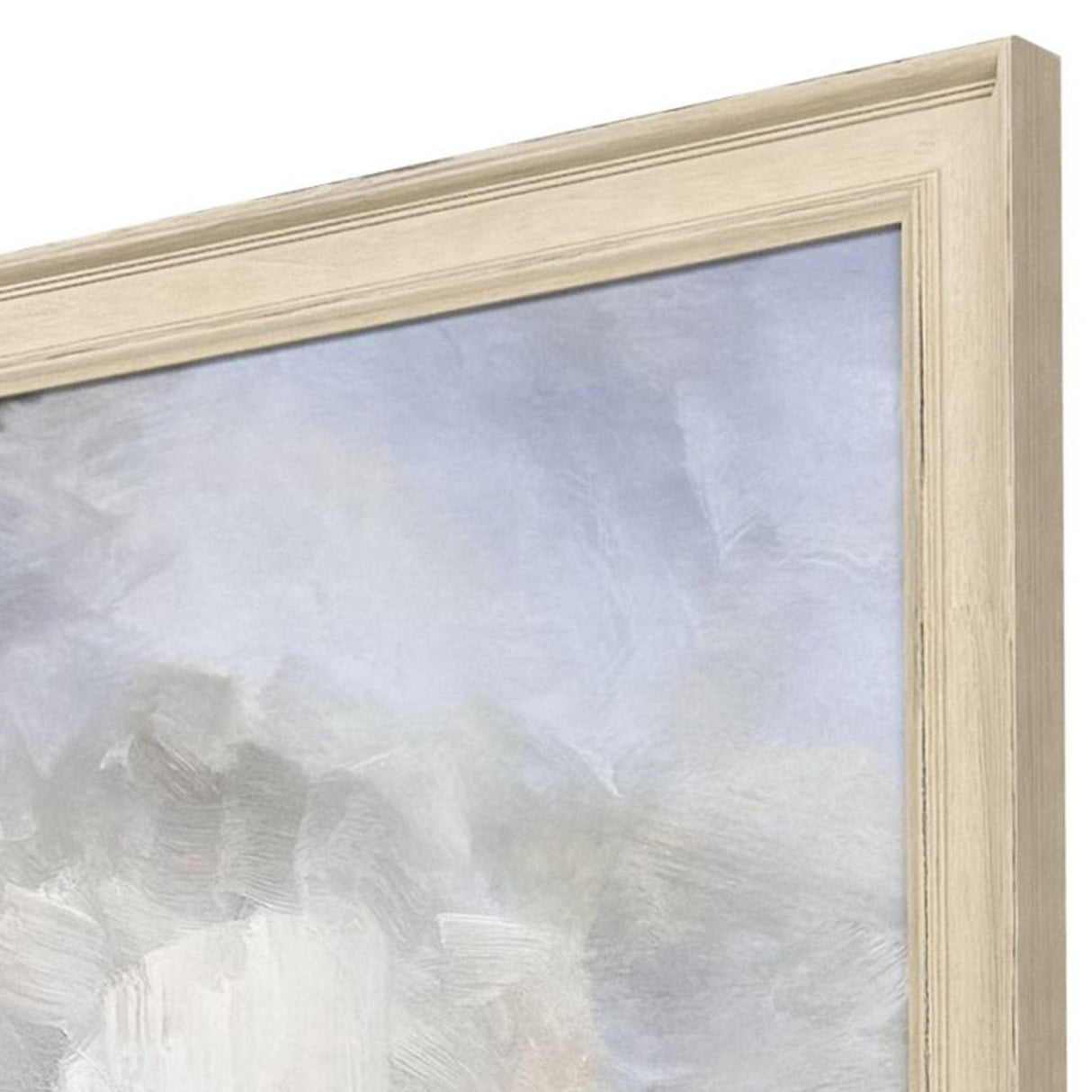 Paragon Calm Reflection I Green 40 X 40 X 2 Wall Art