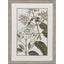 Paragon Flowering Botanical II Green 46 X 34 X 2 Wall Art