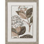 Paragon Flowering Botanical III Green 46 X 34 X 2 Wall Art