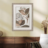 Paragon Flowering Botanical III Green 46 X 34 X 2 Wall Art