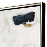 Paragon Abstract Flux Beige 34 X 42 X 3 Wall Art