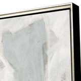Paragon Abstract Dash Beige 34 X 42 X 3 Wall Art