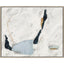 Paragon Abstract Rush Beige 34 X 42 X 3 Wall Art