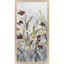 Paragon Flourish Wild Flower I Green 51 X 27 X 2 Wall Art