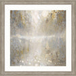Paragon Gravity Gray 40 X 40 X 2 Wall Art