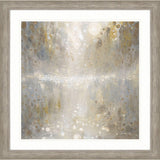 Paragon Gravity Gray 40 X 40 X 2 Wall Art