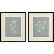 Paragon Nature's Gift I S/2 Green 30 X 26 X 1 Wall Art