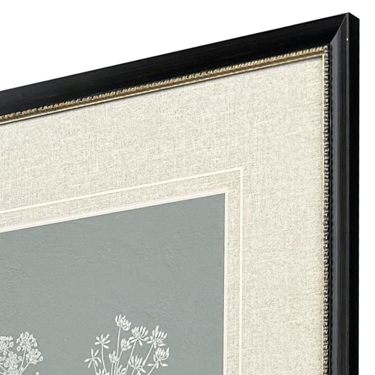 Paragon Nature's Gift I S/2 Green 30 X 26 X 1 Wall Art