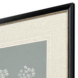 Paragon Nature's Gift I S/2 Green 30 X 26 X 1 Wall Art