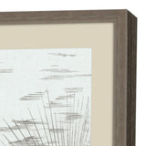 Paragon Sun S/4 White 24 X 18 X 2 Wall Art