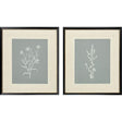 Paragon Nature's Gift II S/2 Green 30 X 26 X 1 Wall Art