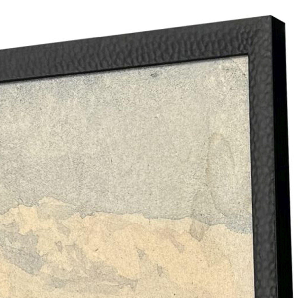 Paragon Rolling Fields II Green 51 X 27 X 2 Wall Art