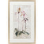 Paragon Purple Dancing Orchid I Purple 47 X 29 X 2 Wall Art